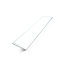 V-Tac LED Panel 120x30 - 29W, hvid kant, erstatter 150W, 3480lm, RA80