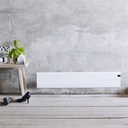 Adax NEO Varmeliste med digital 1000W 230V