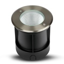 V-Tac nedgravningsspot - 12W, 230V, 750lm, RA80, IP67