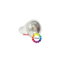 LEDlife LUX5 LED spotpære - 4,5W, dæmpbar, RA 95, 12V, MR16 / GU5.3