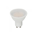 V-Tac 4,5W LED spot - Samsung LED chip, 230V, GU10 (5 års producentgaranti)