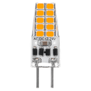 LEDlife 2,2W Dæmpbar LED pære med GY6.35 fatning til 12V AC/DC systemer - 260lm, RA80