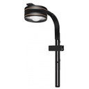 48 cm LED Akvarielampe - 60W, 4800lm, 230V, Energieffektiv