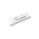 40W Triac dæmpbar LED panel driver - 9-45V, 300-1050mA, Triac + Push dim, flicker fri