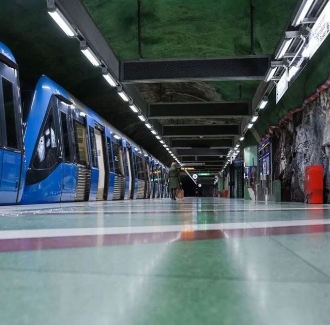 LED loftarmatur 30W 4000K 120cm