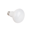 LED-pære A5 R80 E27 12W 3000K, erstatter 81W, 1170lm, RA80, 230V, 3 års garanti