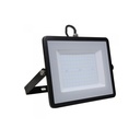 V-Tac 100W LED projektør - Samsung LED chip, arbejdslampe, udendørs, 8000lm, RA80, IP65