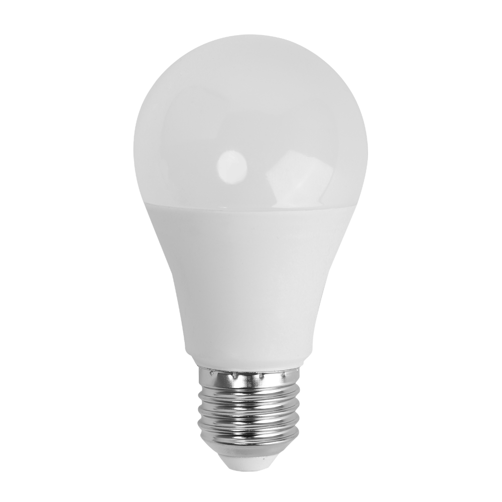 LED A5 A60 Storspredning E27 12W 4000K 1170lm RA80 3 års garanti