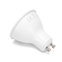 LED A5 GU10 4.9W COB 3000K 360lm 230V med 3 års producentgaranti