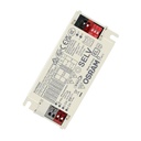 Osram 44W DALI dæmpbar LED panel driver med DALI interface, 15-42V, 700-1050mA, 230V Input