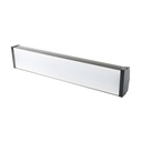 Lineær Highbay 100W - Kold Hvid (6500K) - 8700lm - RA70 - IP65