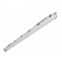 LIMEA Gigant Pro 80W Vandtæt LED Belysning 1500mm Neutral Hvid 230V IP66 IK10 RA80 5 Års Garanti