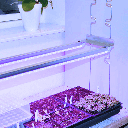LEDlife Pro-Grow 2.0 vækst sæt - 120 cm, 36W LED, fuldt spektrum - IP65, 18W, 230V