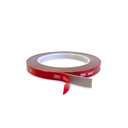 3M VHB Dobbeltklæbende tape - 10mm bred, 5m rulle