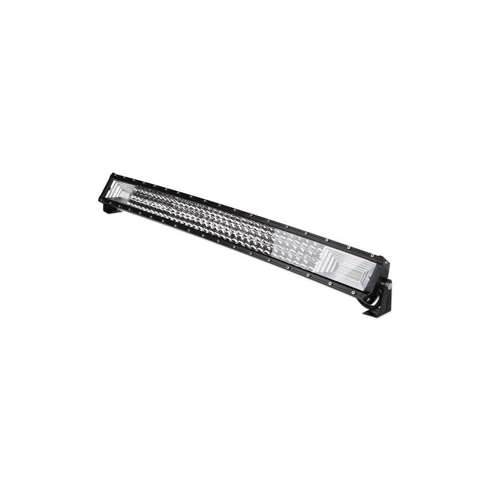 85W LED arbejdslampe til bil, lastbil, traktor, trailer og udrykningskøretøjer - 10-60V - Kold hvid - IP67 - 8500lm