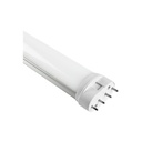 LEDlife 2G11-SMART41 HF - Direkte montering, LED rør, 18W, 41cm, 2G11 - Erstatter 36W