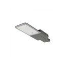V-Tac Solcelle gadelampe LED - Inkl. fjernbetjening, IP65, 2500lm, RA80. Vandtæt og energibesparende gadelampe med solcelleteknologi.