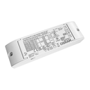 Osram 44W 1-10V dæmpbar LED panel driver med 230V input - Passer til LED paneler med 23-42V og 600-1050mA, effekt på 13,8-44W