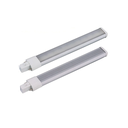 G23 LED pære 4W - Erstatter 12W, 230V, 400lm, RA80