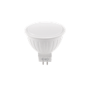 LED spotpære 6W MR16/GU5.3 12V (Lyskilde ikke inkluderet) - 410lm - Energibesparende og holdbar belysning til hjemmet