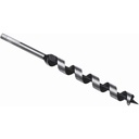 Spiralbor, træbor, Ø 12 mm, Længde 460 mm