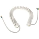 Spiralkabel PUR/PVC 3G1,5 HVID 500/2500