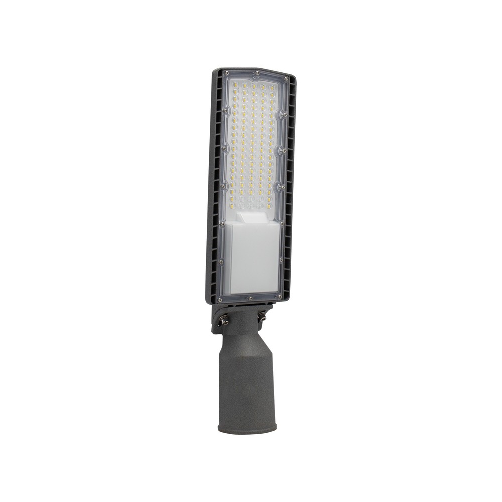 LED Gadelampe Spectrum 50W - Ø60mm, IP66, 152lm/w, 7600lm, RA70