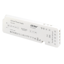 Outlet: 60W strømforsyning 12V, 5A med dæmpar til 5 strips og sensor