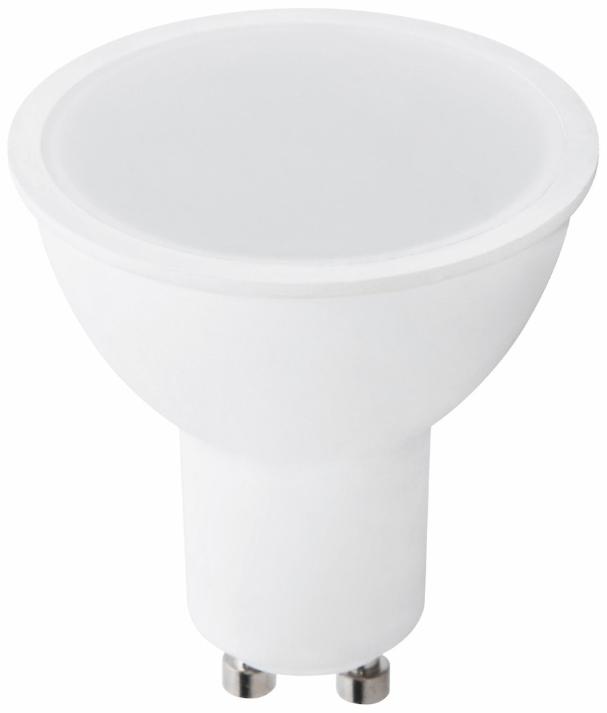 Wi-Fi LED-pære Tune, 5W, GU10, 230V