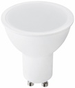 Wi-Fi LED-pære Tune, 5W, GU10, 230V