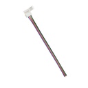 P-Z RGB LED-strips stik 10 mm 230V RA80