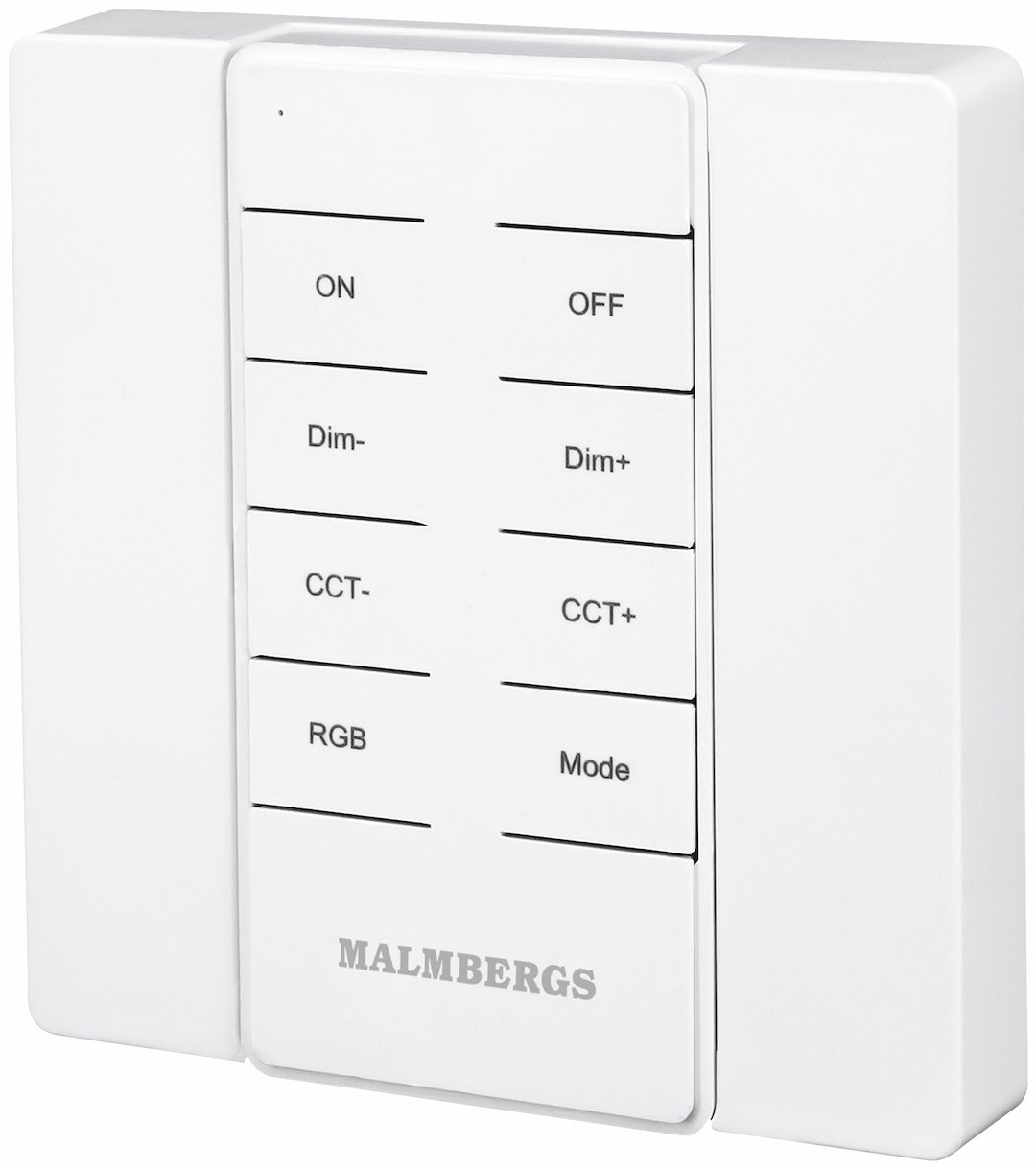 Smart home RF fjernbetjening