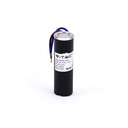 V-Tac Nedgravningsspot - 0,5W, 12V, 5lm, RA80, IP67