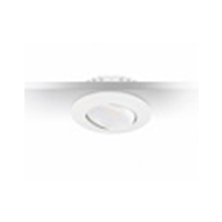Bluetooth LED-downlight, MD-230 Tune, 5W, Hvid