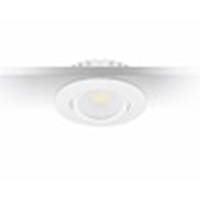 Bluetooth LED-downlight, MD-230 Tune, 5W, Hvid