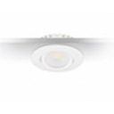 Bluetooth LED-downlight, MD-230 Tune, 5W, Hvid