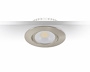 Bluetooth LED-downlight, MD-230 tune, 5W, Satin