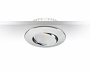 Bluetooth LED-Downlight, MD-230 Tune , 5W, Krom