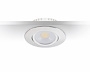 Bluetooth LED-Downlight, MD-230 Tune , 5W, Krom