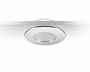 Bluetooth LED-downlight, MD-231 Tune, 5W, Krom