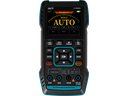 Håndholdt 3-i-1 Oscilloskop , Multimeter, Signalgenerator