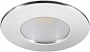 Bluetooth LED-downlight, MD-231 Tune, 5W, Krom