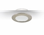 Bluetooth LED-downlight, MD-232 Tune, 10W, Satin