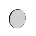 Spectrum 24W LED Loftslampe - Ø32cm, Højde: 5,2cm, Hvid Kant, Sort Ring, 3200lm, RA80, IP54