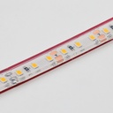 6m LED lysbånd til campingvogn, autocamper og markise - 7,5W/m, IP68, 120 LED pr. meter, 12V