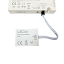 LEDlife Møbelspot dæmpbar strømforsyning 60W inkl. fjernbetjening