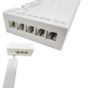 LEDlife Møbelspot Wifi strømforsyning 15W - Til Sono og Reco møbelspot, inkl. fjernbetjening