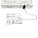 LEDlife Møbelspot Wifi strømforsyning 15W - Til Sono og Reco møbelspot, inkl. fjernbetjening