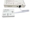 LEDlife Zigbee 15W møbelspot strømforsyning til Sono og Reco møbelspot, Hue kompatibel, RF, inkl. fjernbetjening