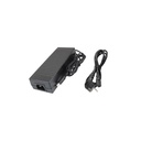 120W Strømforsyning til LED strips - 12V DC, 10A, IP20